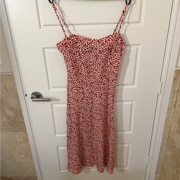 Realisation Par Amelia Dress M - Picture 2 of 4